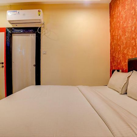 Fabhotel Rajat Crown ボーパール エクステリア 写真
