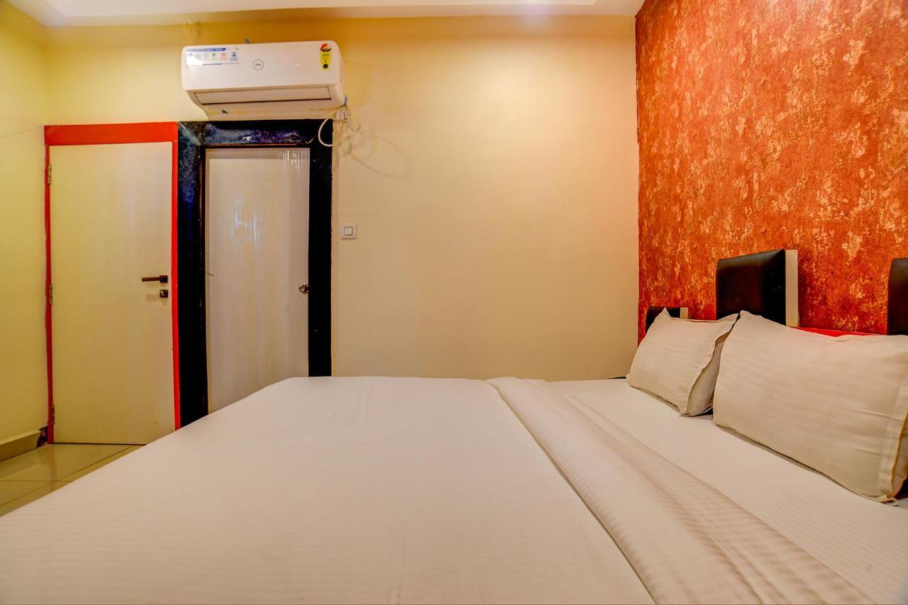 Fabhotel Rajat Crown ボーパール エクステリア 写真