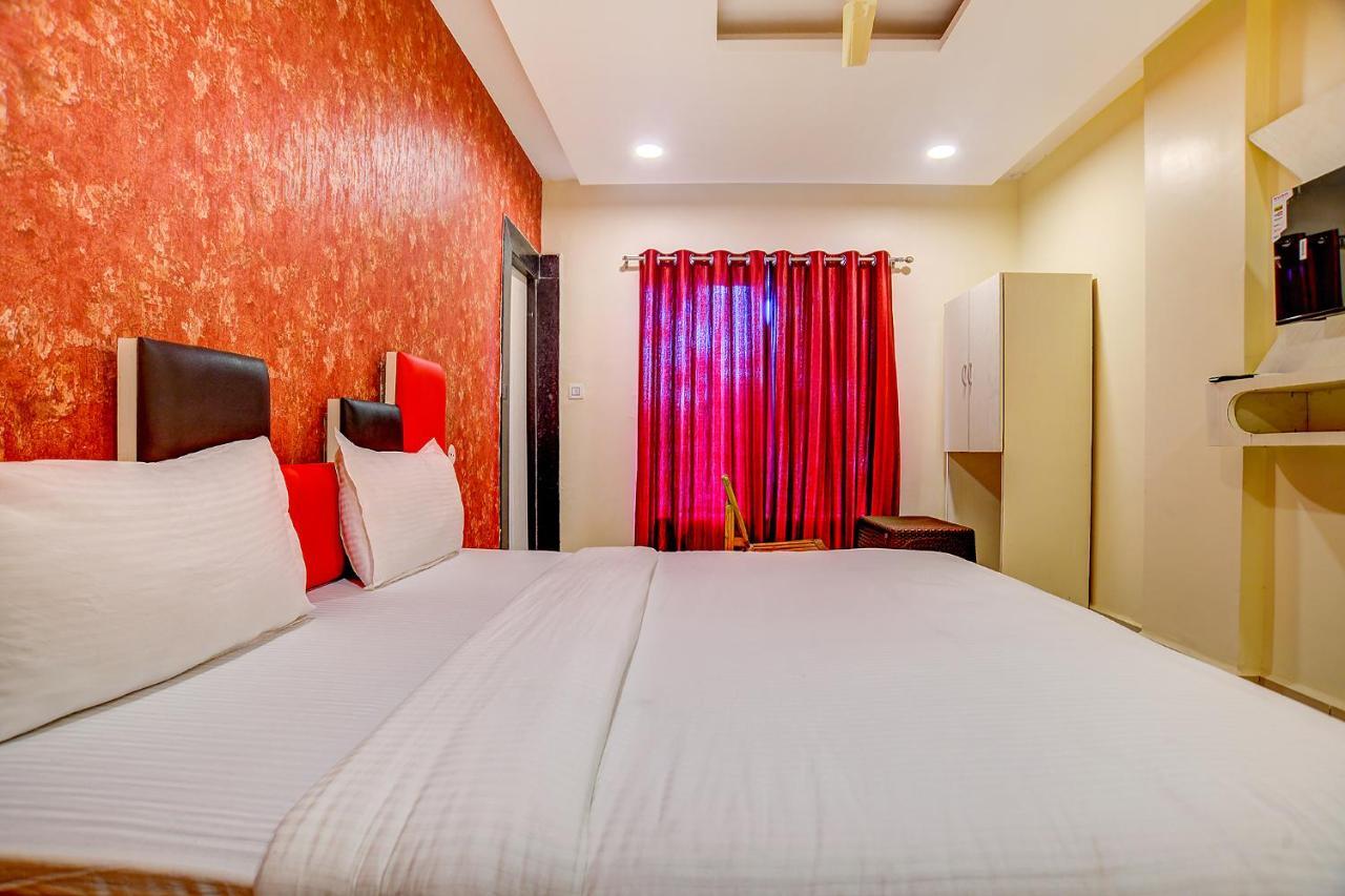 Fabhotel Rajat Crown ボーパール エクステリア 写真
