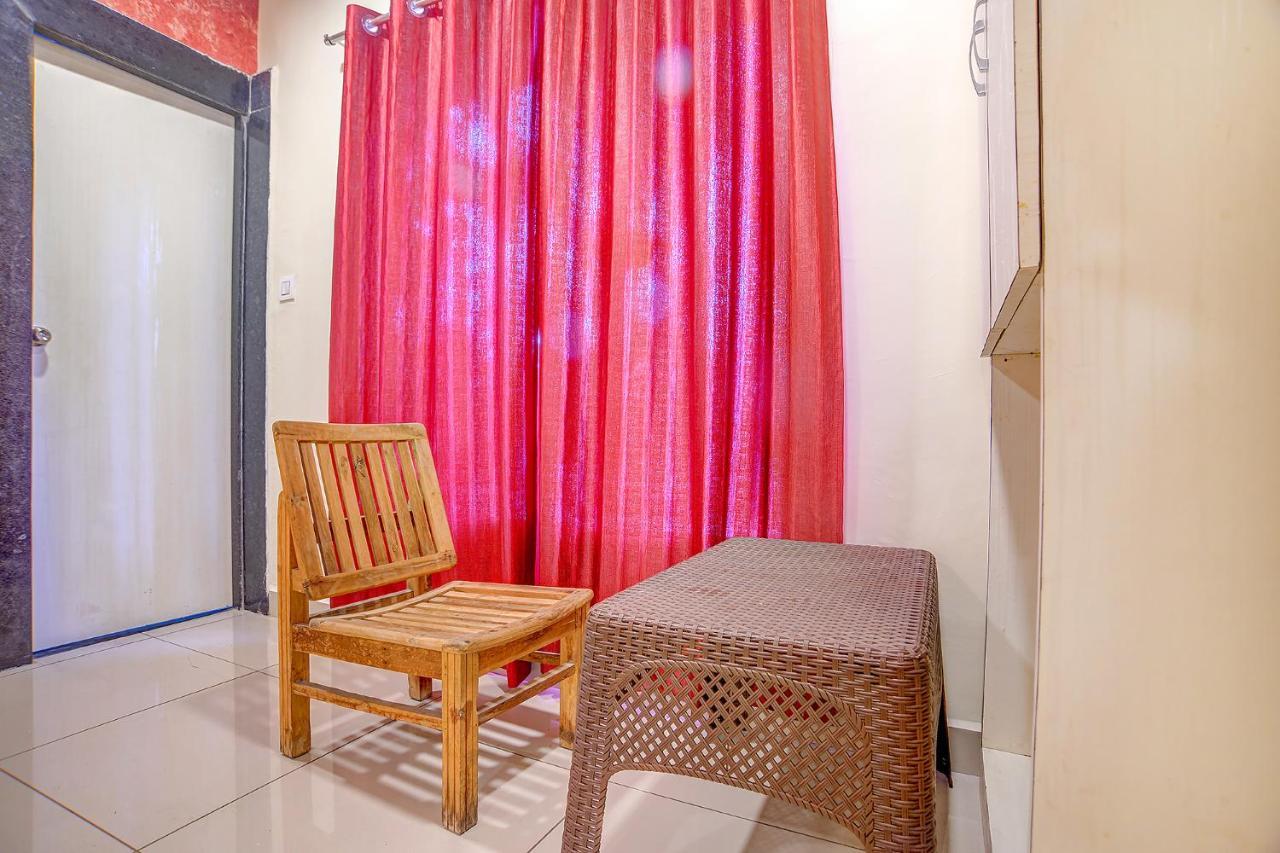 Fabhotel Rajat Crown ボーパール エクステリア 写真