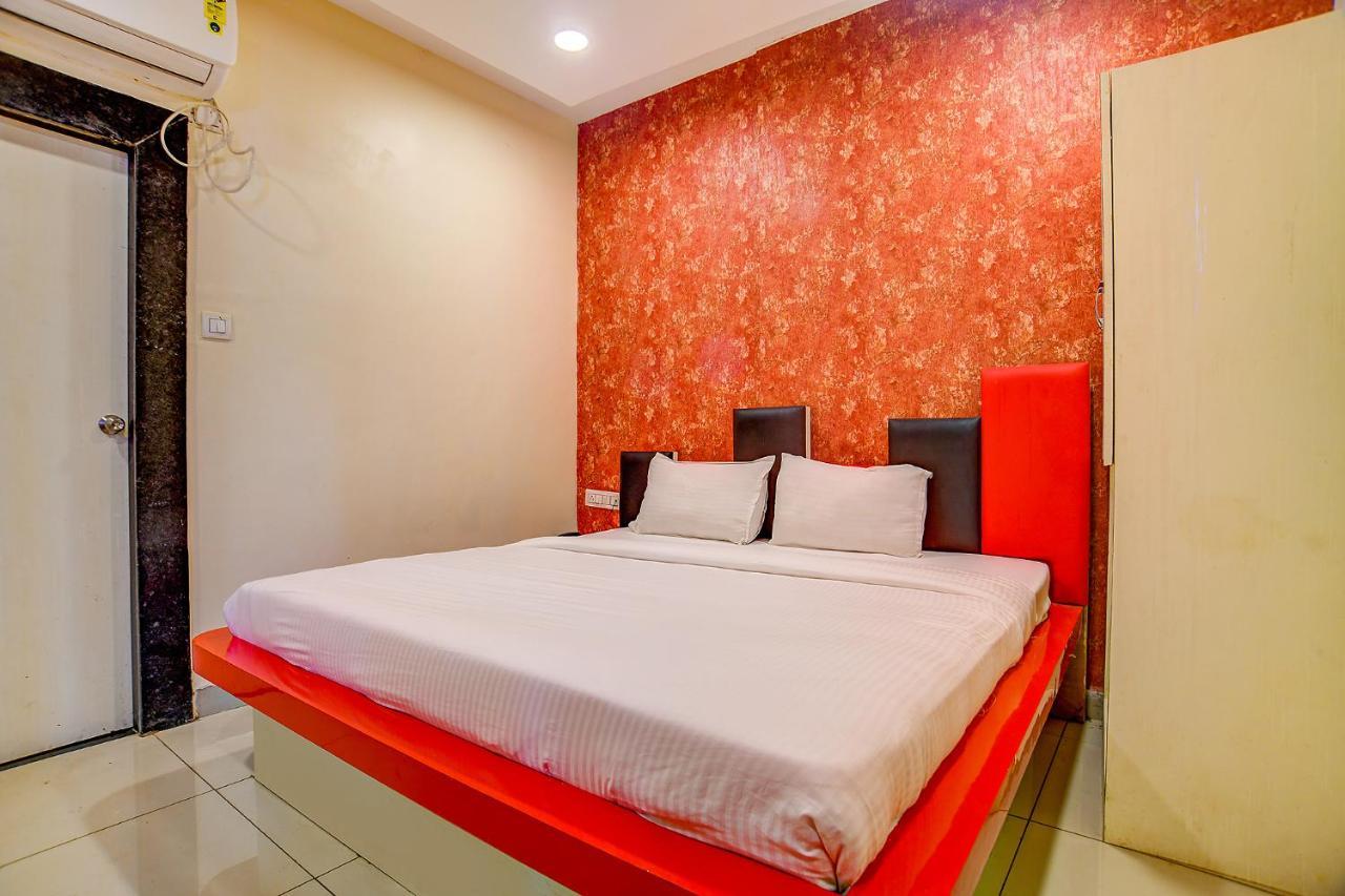 Fabhotel Rajat Crown ボーパール エクステリア 写真